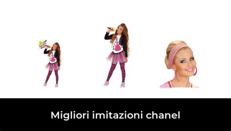 Imitazioni Chanel 